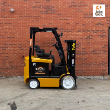 2012-used-yale-erc050vgn48te-electric-forklift-sku-262393-5000lb-1