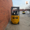 2012 Used Yale ERC050V Electric Forklift SKU 262393 – 5,000 lb