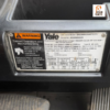 2012 Used Yale ERC050V Electric Forklift SKU 262393 – 5,000 lb