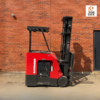 2015 Used Raymond 425-C30TT Electric Stacker SKU 262400 – 3,000 lb