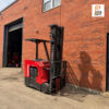 2015 Used Raymond 425-C30TT Electric Stacker SKU 262400 – 3,000 lb