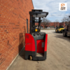 2015 Used Raymond 425-C30TT Electric Stacker SKU 262400 – 3,000 lb