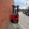 2015 Used Raymond EZ-R40TT Electric Reach Truck SKU 262357 – 4,500 lb
