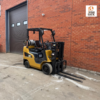2018 Used CAT 2C5000 Propane Forklift SKU 262248 – 5,000 lb