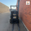 2018 Used CAT 2C5000 Propane Forklift SKU 262249 – 5,000 lb