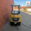 2018 Used CAT 2C5000 Propane Forklift SKU 262249 – 5,000 lb