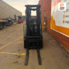 2018 Used Toyota 8FGCU15 Propane Forklift SKU 262398 – 3,000 lb