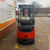 2018 Used Toyota 8FGCU15 Propane Forklift SKU 262398 – 3,000 lb