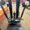 2018 Used Toyota 8FGCU15 Propane Forklift SKU 262398 – 3,000 lb