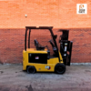 2022 Used CAT EC30N Electric Forklift 262391 – 4,000 lb