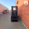 2022 Used CAT EC30N Electric Forklift 262391 – 4,000 lb