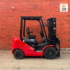 2026 New ELF50 Diesel Forklift SKU 242234 – 5,500 lb Capacity