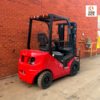 2026 New ELF50 Diesel Forklift SKU 242234 – 5,500 lb Capacity