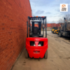 2026 New ELF50 Diesel Forklift SKU 242234 – 5,500 lb Capacity