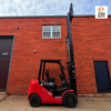 2026 New ELF50 Diesel Forklift SKU 242234 – 5,500 lb Capacity