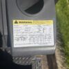 2018 Used CAT 2C5000 Propane Forklift SKU 262261 – 5,000 lb