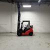 2026 New ELF50 Propane Forklift without Cabin – 5,500 lb Capacity