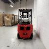 2026 New ELF50 Propane Forklift without Cabin – 5,500 lb Capacity