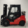 2026 New ELF60 Propane Forklift with Cabin – 6,600 lb Capacity