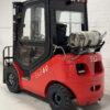 2026 New ELF60 Propane Forklift with Cabin – 6,600 lb Capacity