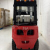 2026 New ELF60 Propane Forklift with Cabin – 6,600 lb Capacity