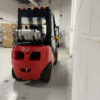 2026 New ELF60 Propane Forklift with Cabin – 6,600 lb Capacity