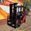 2026 New ELF70 Propane Forklift without Cabin – 7,700 lb Capacity