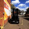 2026 New ELF70 Propane Forklift without Cabin – 7,700 lb Capacity