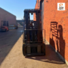 2022 Used CAT EC30N Electric Forklift 262392 – 4,000 lb