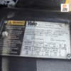 2009 Used Yale ERP035THN36TE Electric Forklift #262403 – 3,500 lb