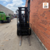 2009 Used Yale ERP035THN36TE Electric Forklift #262403 – 3,500 lb