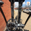 2009 Used Yale ERP035THN36TE Electric Forklift #262403 – 3,500 lb