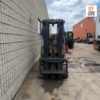 2015 Used CAT EC30N2 Electric Forklift SKU 262375 – 6000 lb Capacity