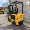 2015 Used CAT EC30N2 Electric Forklift SKU 262375 – 6000 lb Capacity