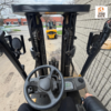 2015 Used CAT EC30N2 Electric Forklift SKU 262375 – 6000 lb Capacity