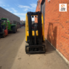 2018 Used Hyster S50FT Propane Forklift SKU 262345 – 5,000 lb