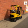 2018 Used Hyster S50FT Propane Forklift SKU 262345 – 5,000 lb