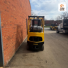 2018 Used Hyster S50FT Propane Forklift SKU 262345 – 5,000 lb