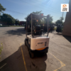 2019 Used Crown FC5225-50 Electric Forklift SKU 262222 – 5,000 lb