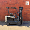 2019 Used Crown FC5225-50 Electric Forklift SKU 262222 – 5,000 lb
