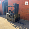 2019 Used Crown FC5225-50 Electric Forklift SKU 262222 – 5,000 lb