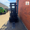 2019 Used Crown FC5225-50 Electric Forklift SKU 262222 – 5,000 lb