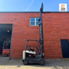 2019 Used Crown FC5225-50 Electric Forklift SKU 262222 – 5,000 lb
