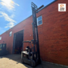 2019 Used Crown FC5225-50 Electric Forklift SKU 262222 – 5,000 lb