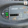2019 Used Crown FC5225-50 Electric Forklift SKU 262222 – 5,000 lb