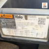 2021 Used Yale ERP040VFN48TE Electric Forklift #262401 – 4,000 lb