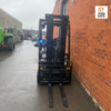 2021 Used Yale ERP040VFN48TE Electric Forklift #262401 – 4,000 lb