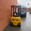 2021 Used Yale ERP040VFN48TE Electric Forklift #262401 – 4,000 lb