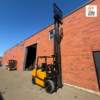 2000 Used Yale GLP060TGNUAE087 Propane Forklift 262414 – 5,500 lb
