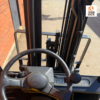 2000 Used Yale GLP060TGNUAE087 Propane Forklift 262414 – 5,500 lb